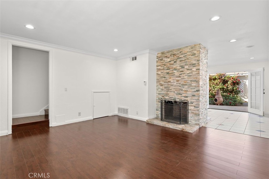 Harbor Valley - Residential Lease