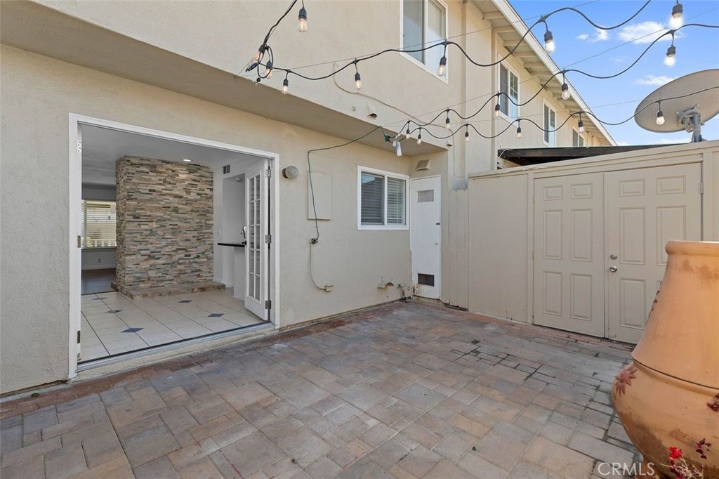 Harbor Valley - Residential Lease