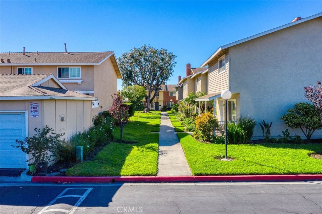 Harbor Valley - Residential Lease