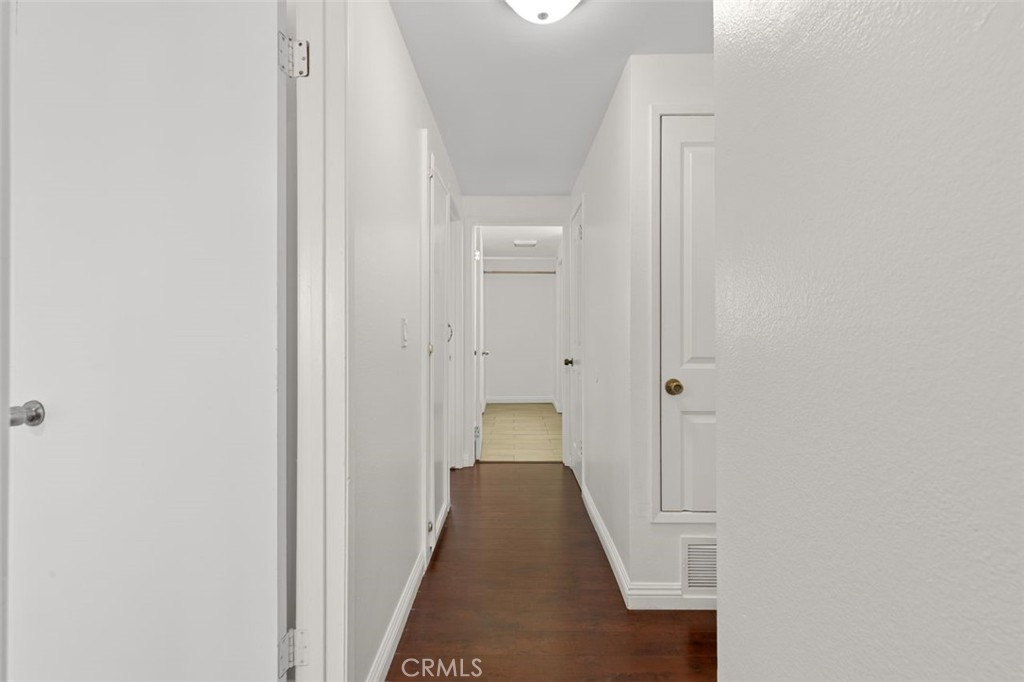 Harbor Valley - Residential Lease