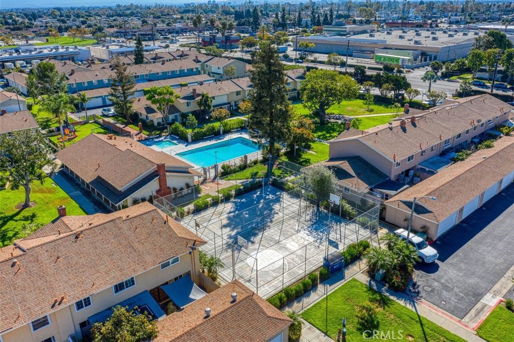 Harbor Valley - Residential Lease