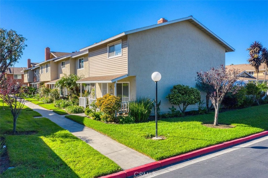 Harbor Valley - Residential Lease
