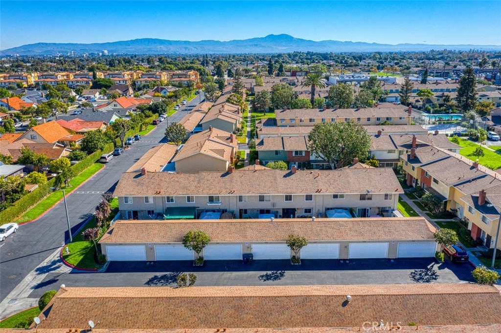 Harbor Valley - Residential Lease