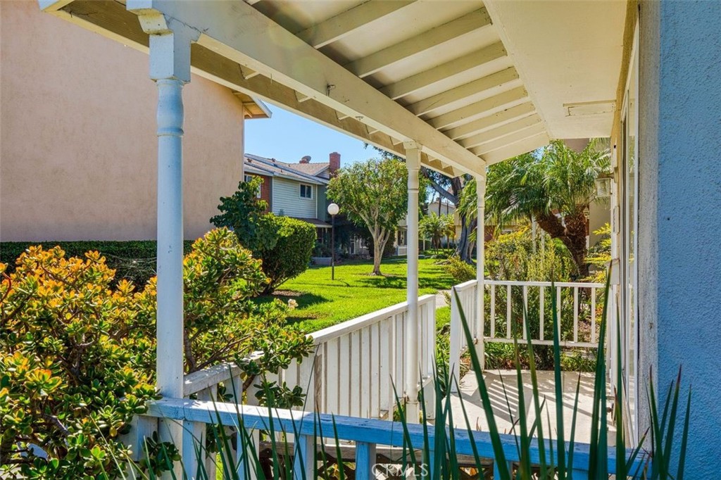 Harbor Valley - Residential Lease