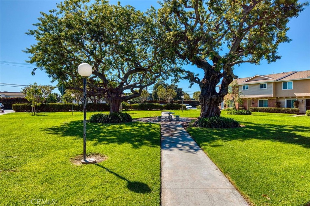 Harbor Valley - Residential Lease