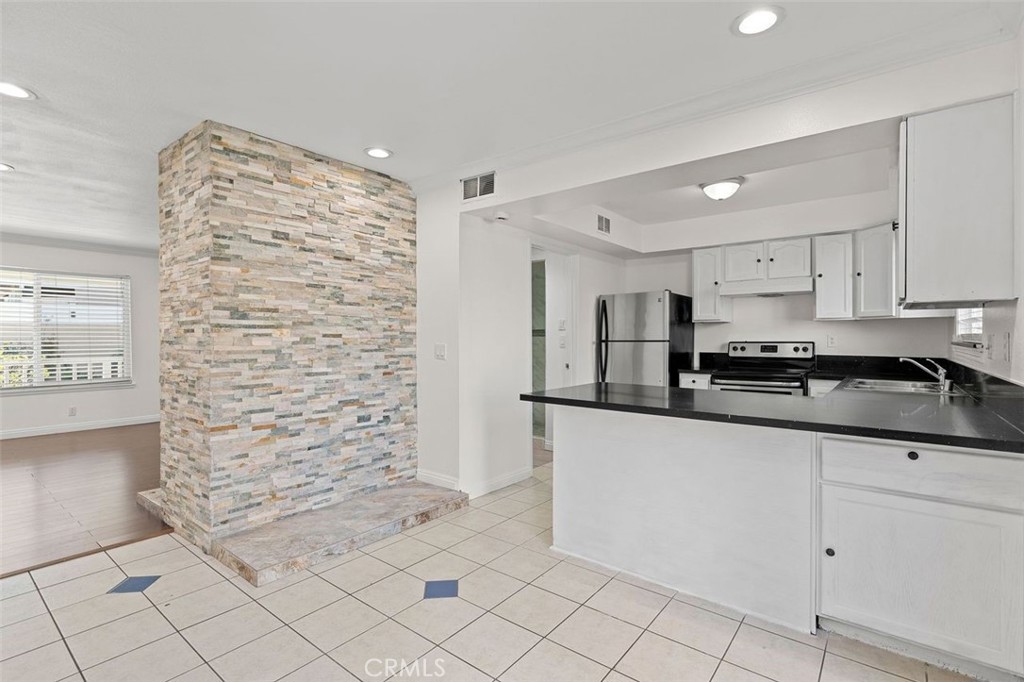 Harbor Valley - Residential Lease