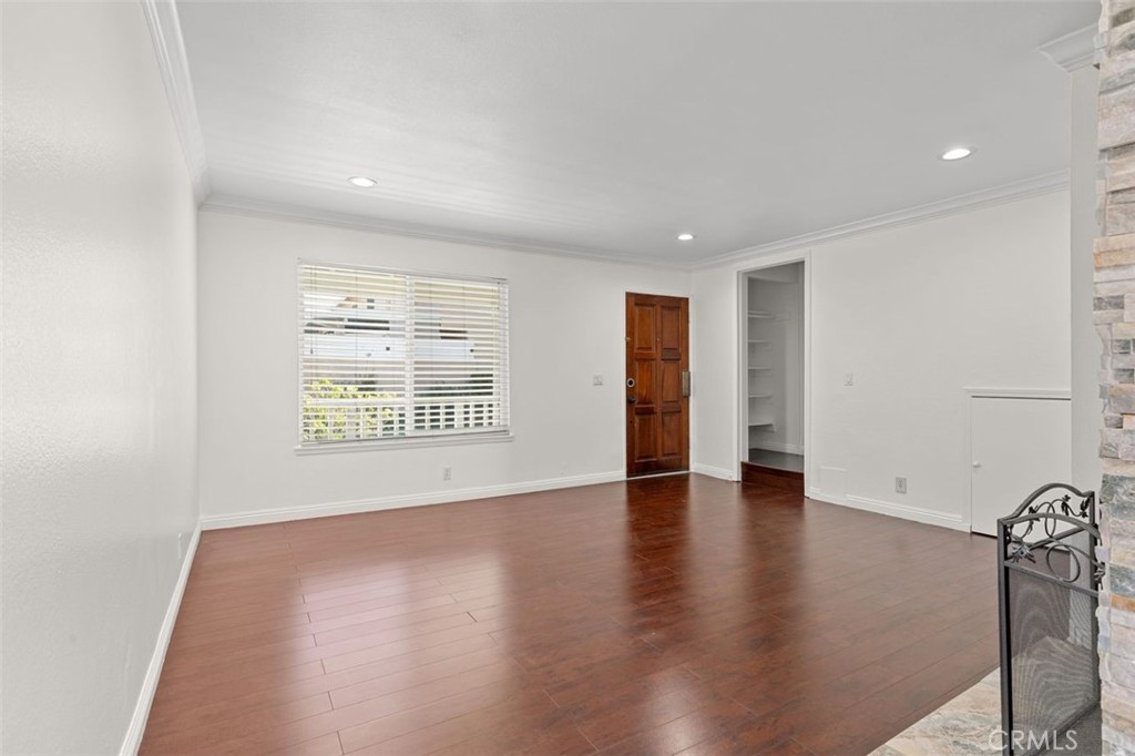 Harbor Valley - Residential Lease