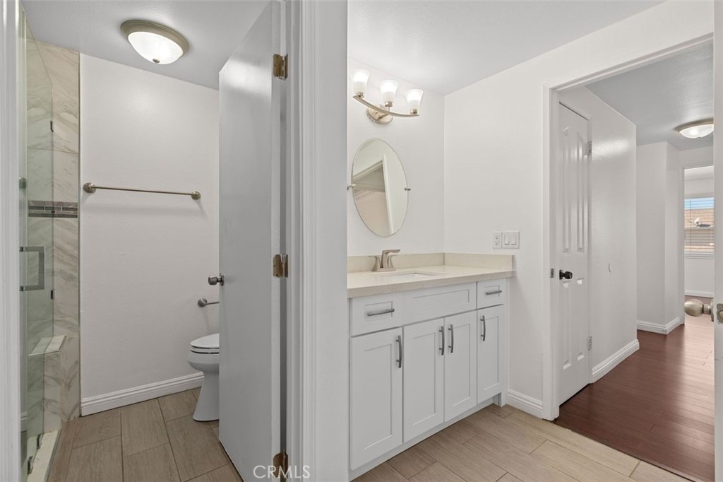 Harbor Valley - Residential Lease