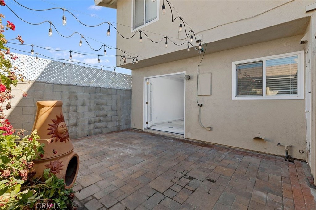 Harbor Valley - Residential Lease