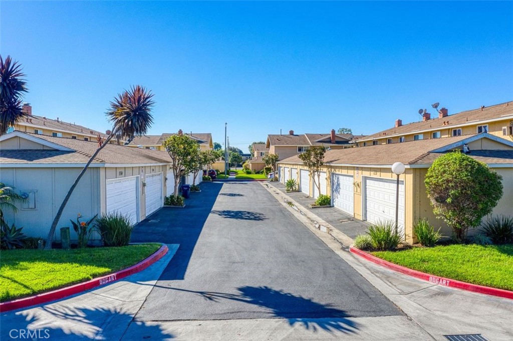 Harbor Valley - Residential Lease