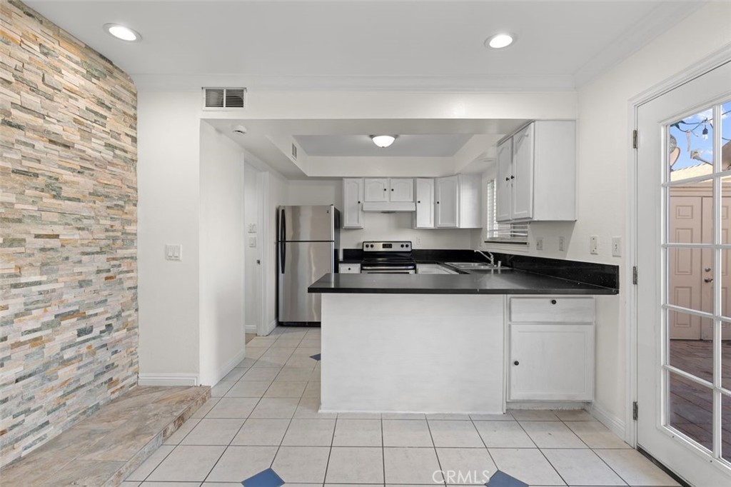 Harbor Valley - Residential Lease