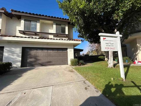 2471 Nielsen Street El Cajon CA 92020