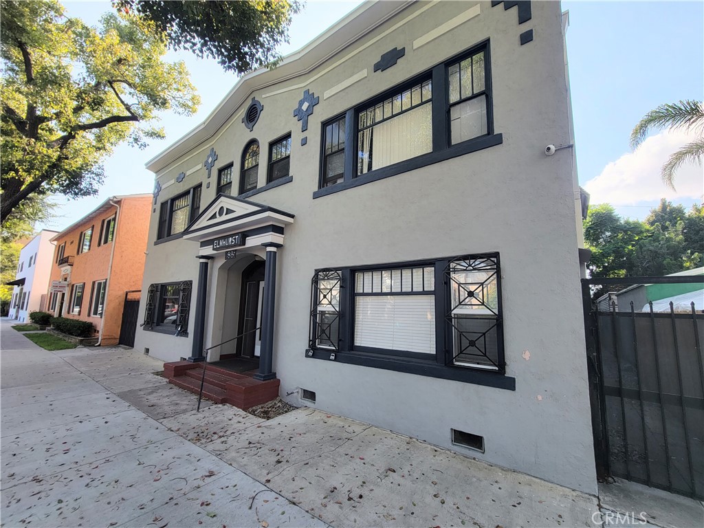 Downtown (DT) - Residential Lease