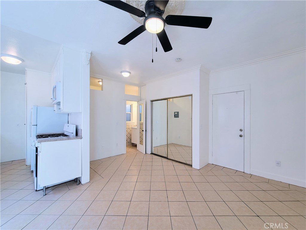 Downtown (DT) - Residential Lease