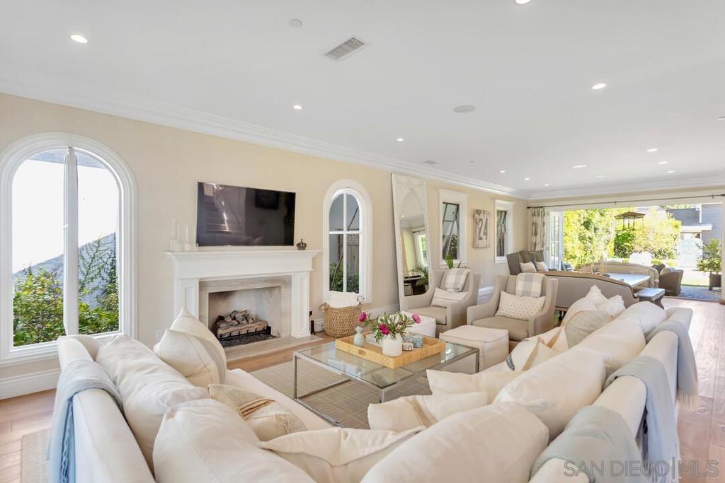 Coronado Village - Residential