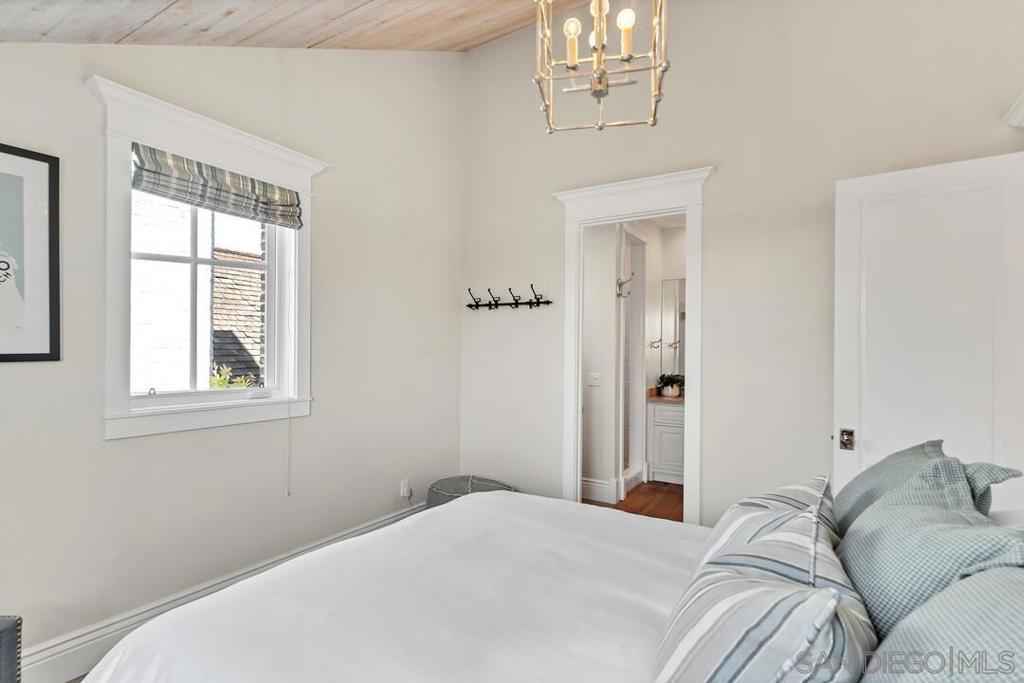 Coronado Village - Residential