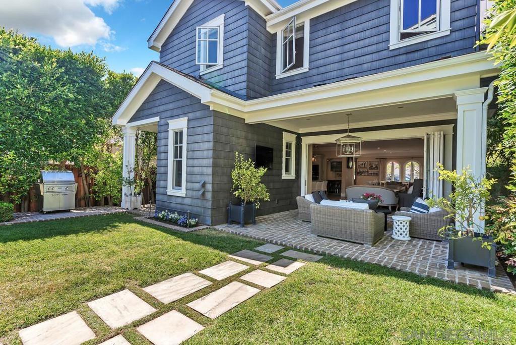 Coronado Village - Residential