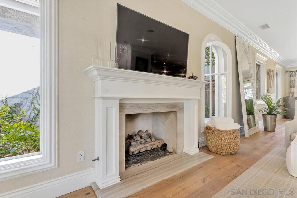 Coronado Village - Residential