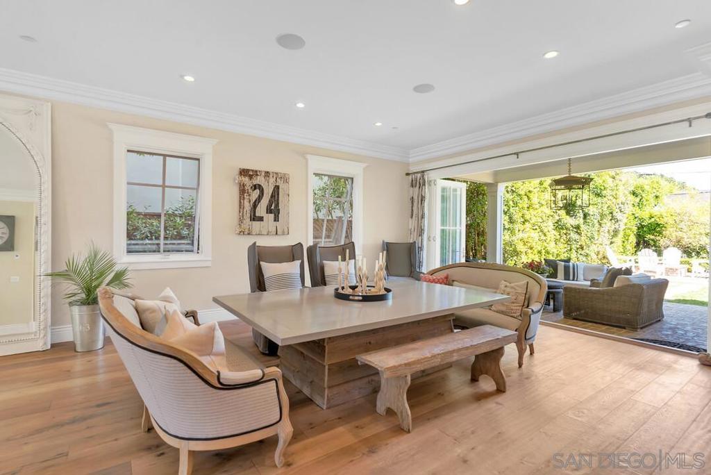 Coronado Village - Residential