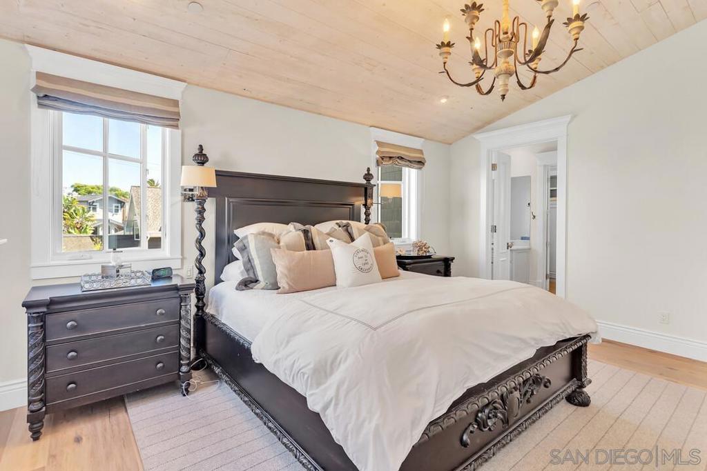 Coronado Village - Residential