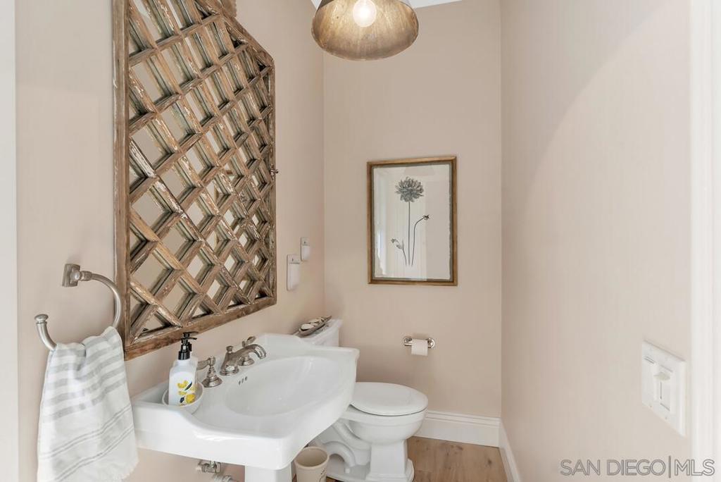 Coronado Village - Residential