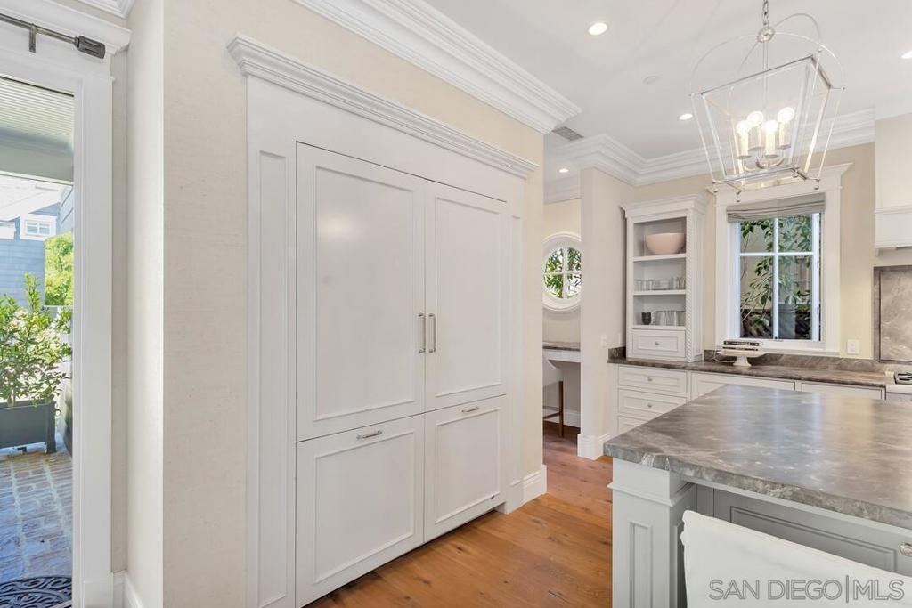 Coronado Village - Residential