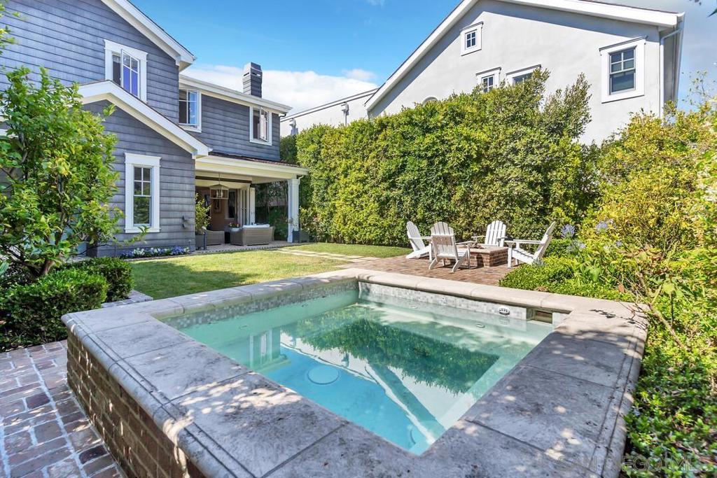 Coronado Village - Residential