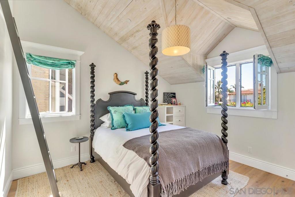 Coronado Village - Residential