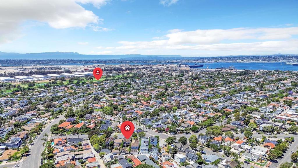 Coronado Village - Residential