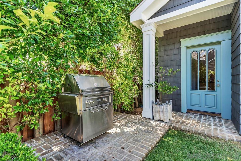 Coronado Village - Residential