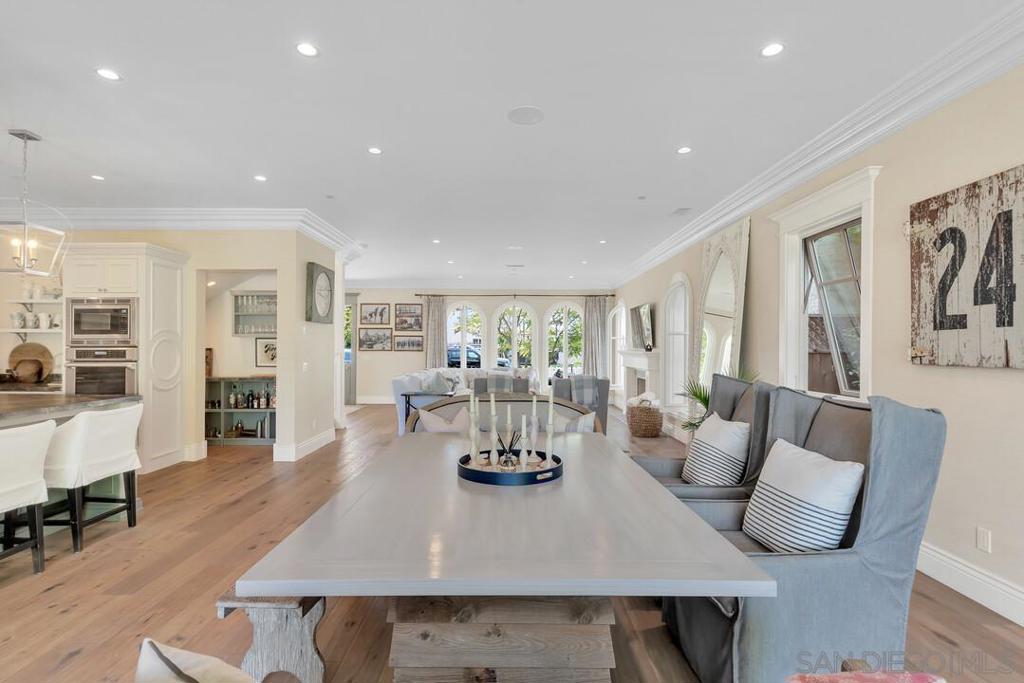 Coronado Village - Residential