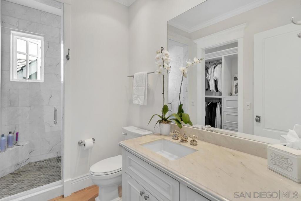 Coronado Village - Residential