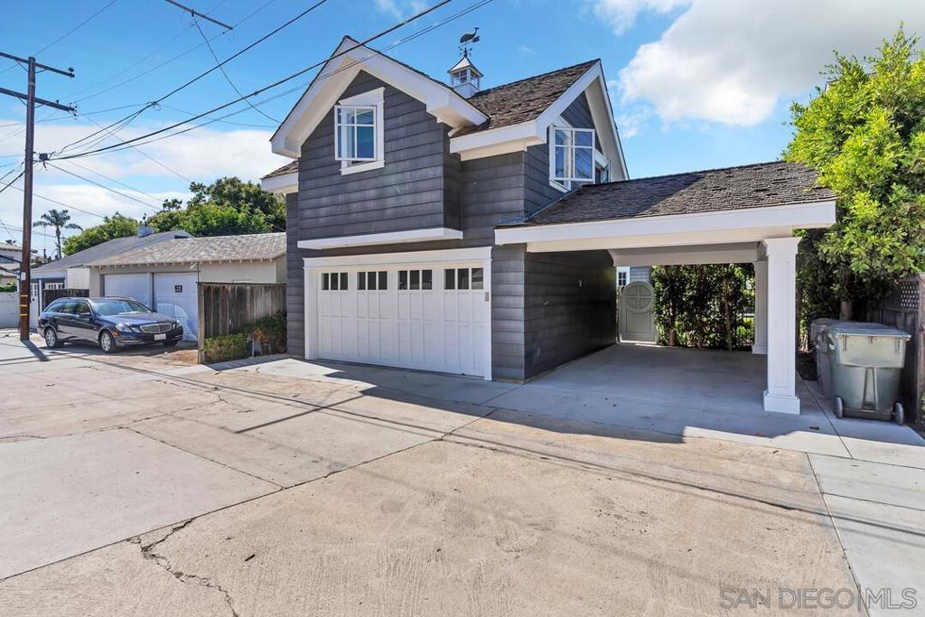 Coronado Village - Residential