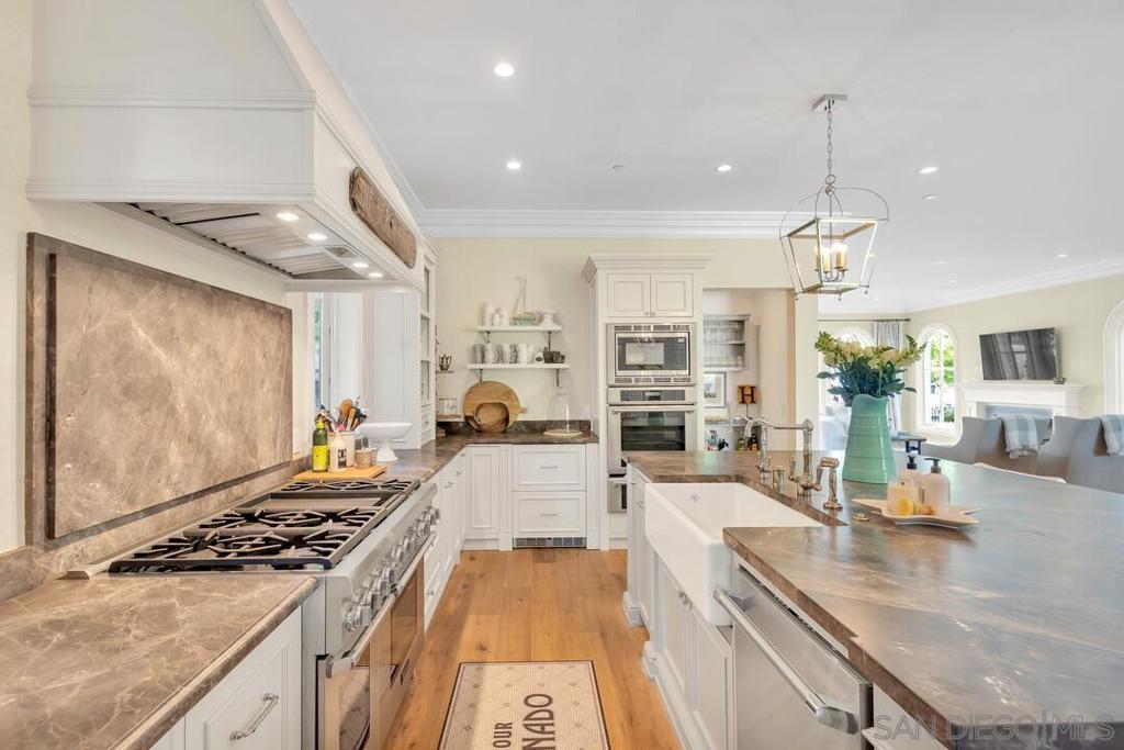 Coronado Village - Residential