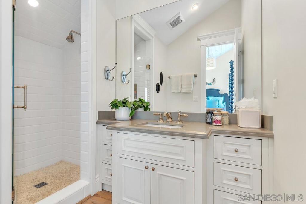 Coronado Village - Residential