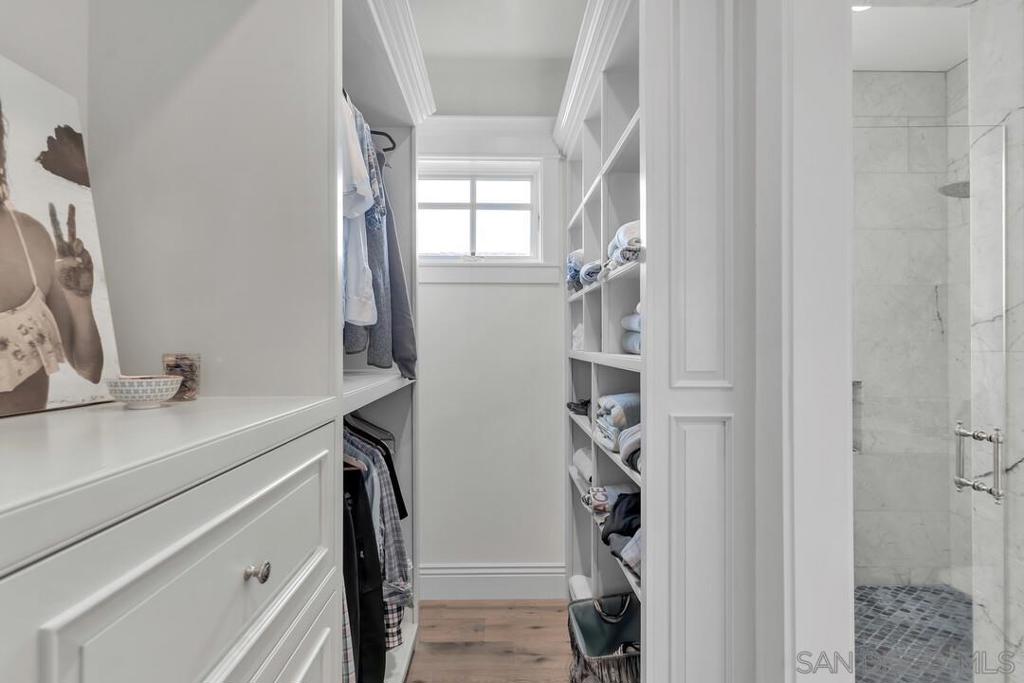 Coronado Village - Residential