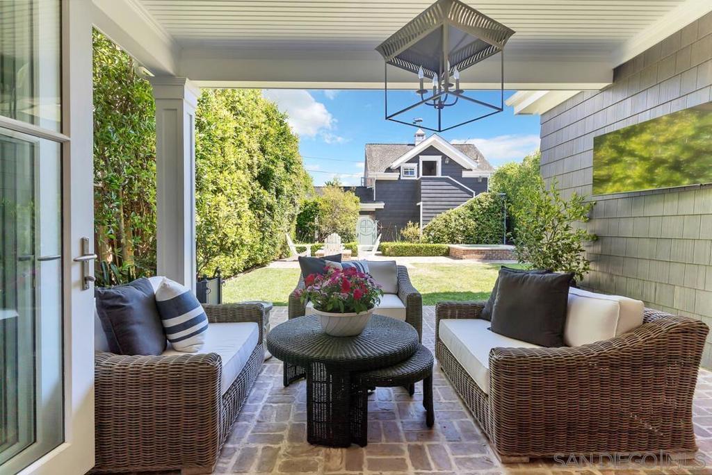 Coronado Village - Residential