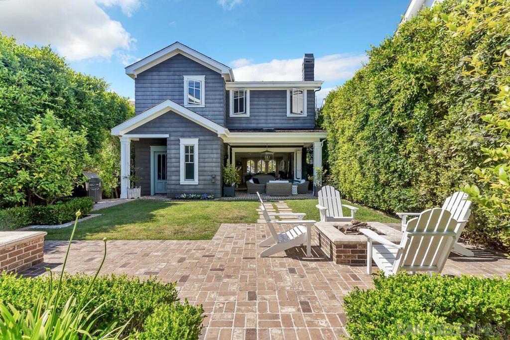 Coronado Village - Residential