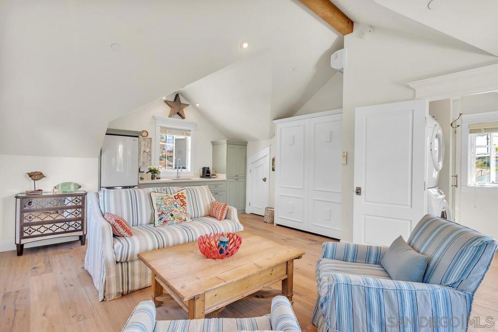 Coronado Village - Residential