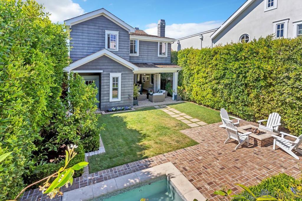 Coronado Village - Residential