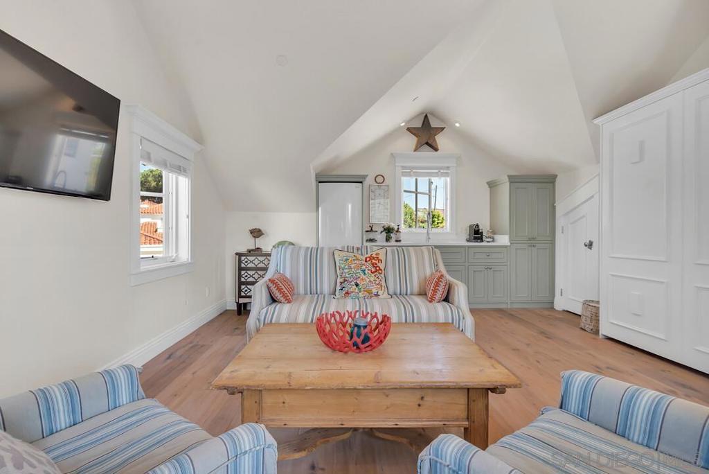 Coronado Village - Residential