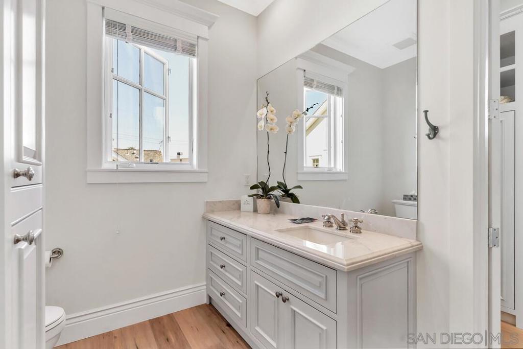 Coronado Village - Residential