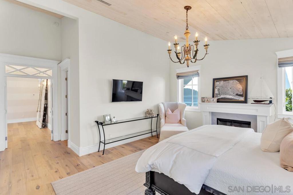 Coronado Village - Residential