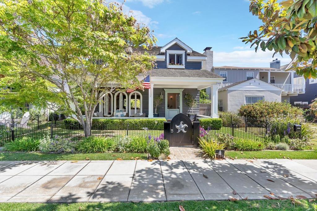 Coronado Village - Residential