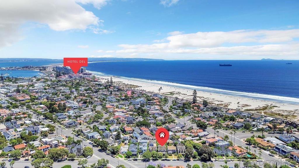 Coronado Village - Residential