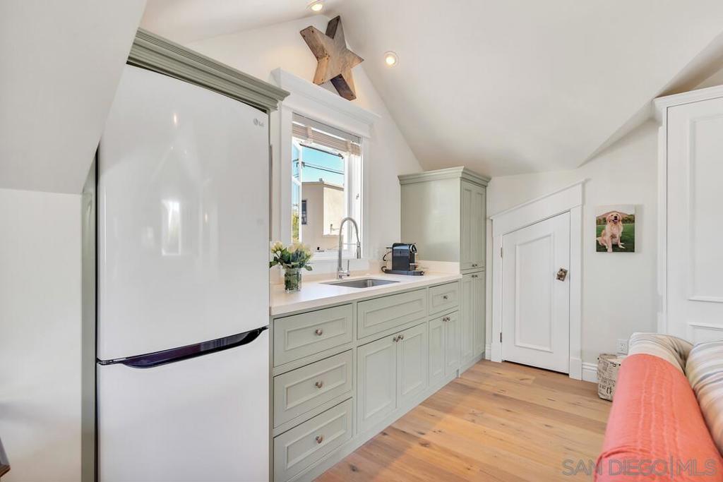 Coronado Village - Residential