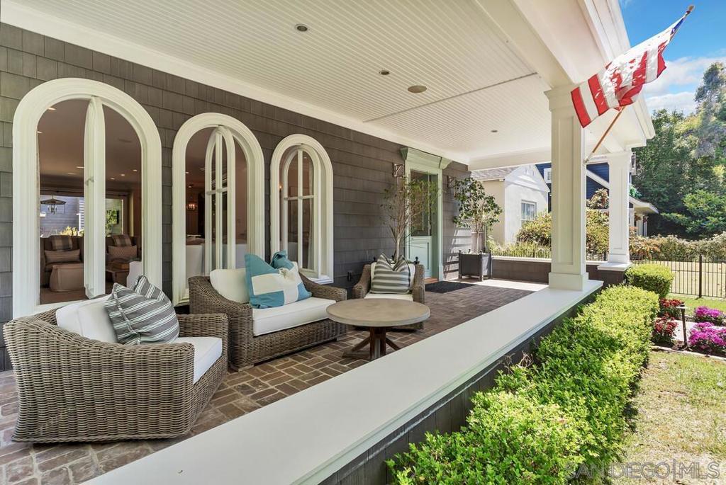 Coronado Village - Residential