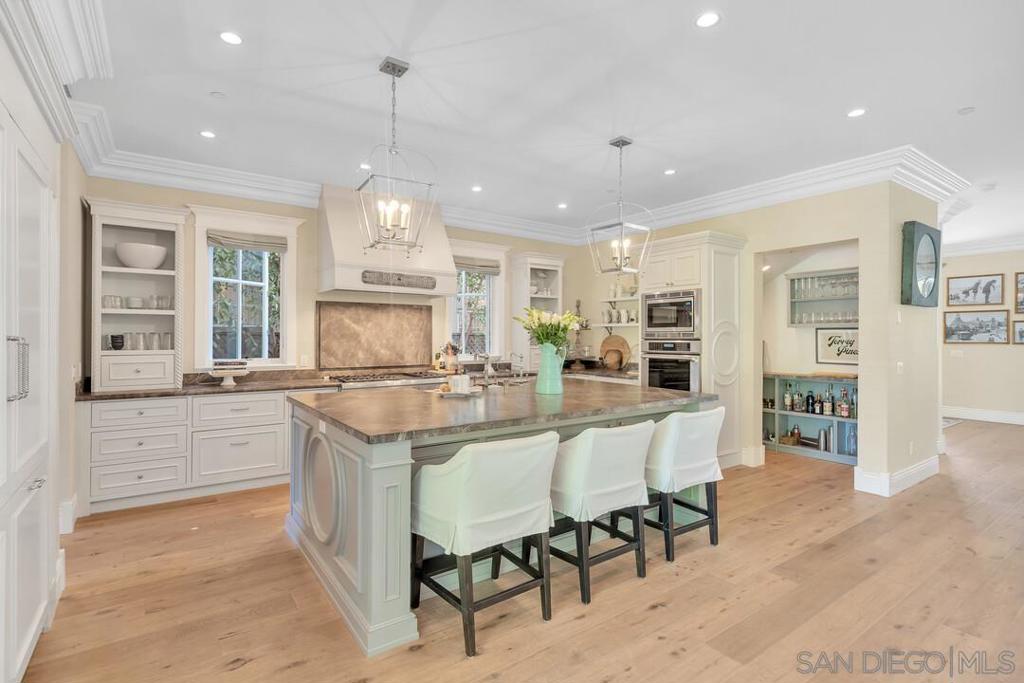 Coronado Village - Residential