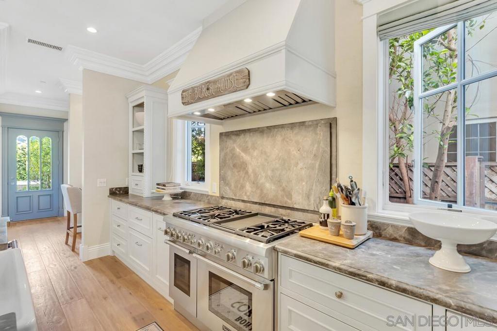 Coronado Village - Residential