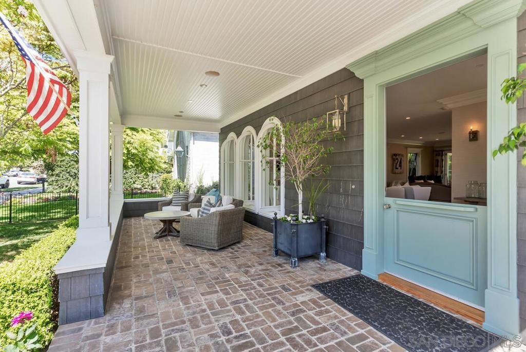 Coronado Village - Residential